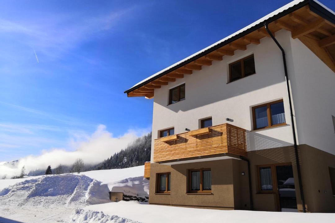 Photo of Buildings in Sankt Martin am Tennengebirge