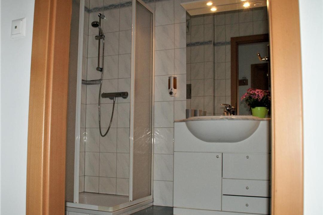 Photo of Bathroom in Horitschon