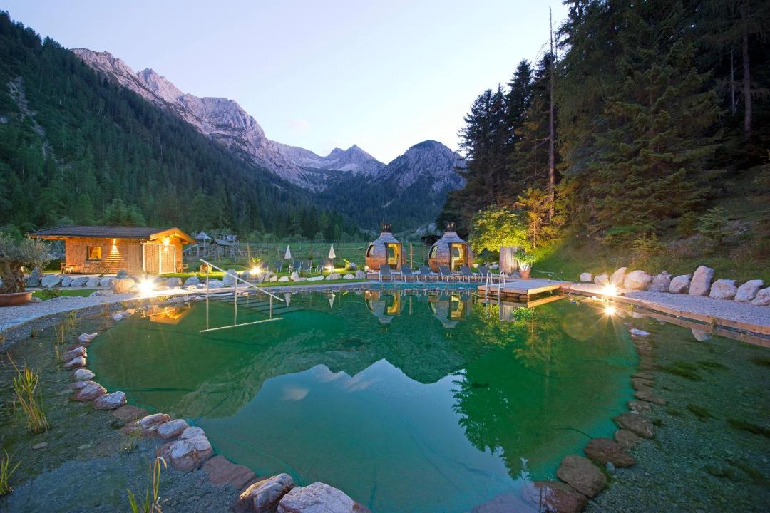 Photo of Others in Eben am Achensee