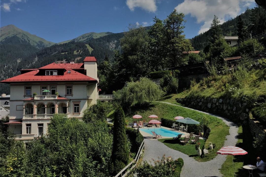 Photo of Others in Bad Gastein