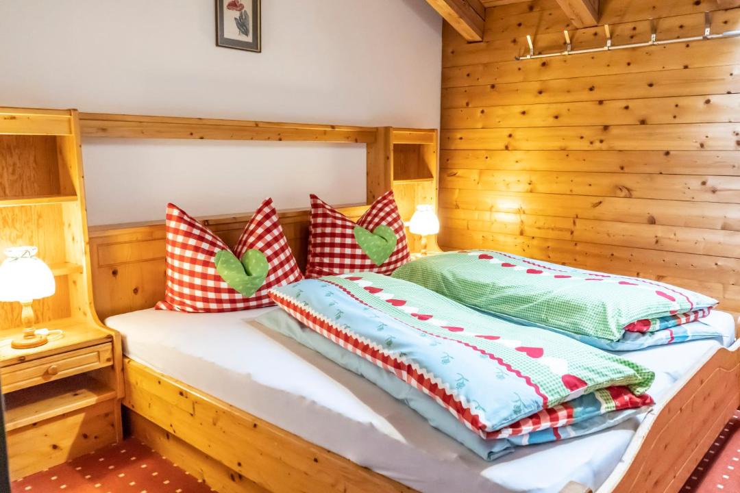 Photo of Bedroom in Katschberg