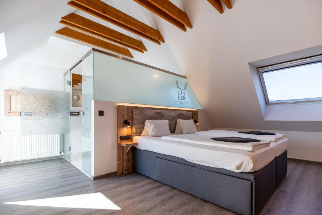 Photo of Bedroom in Pradl