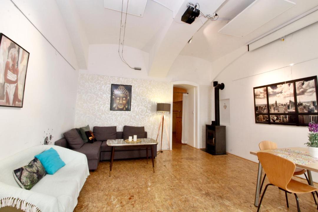Photo of Livingroom in Weißgerber