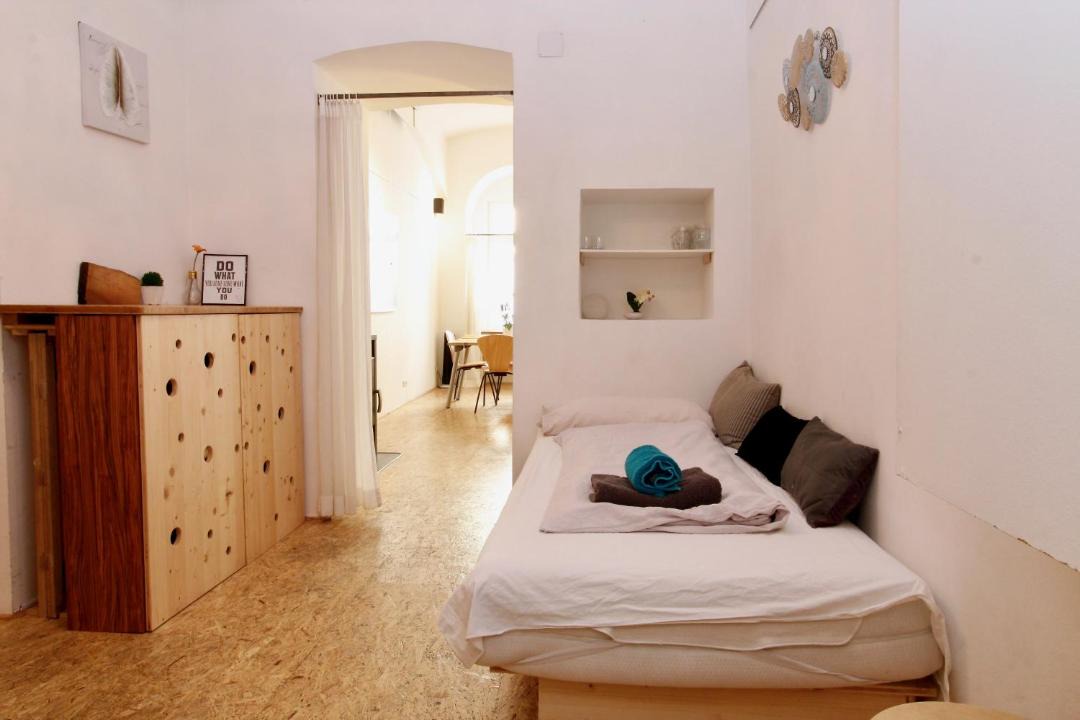 Photo of Bedroom in Weißgerber