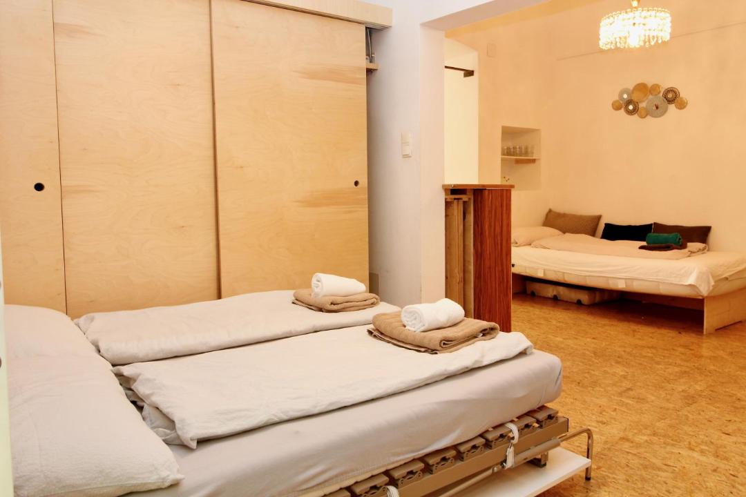 Photo of Bedroom in Weißgerber