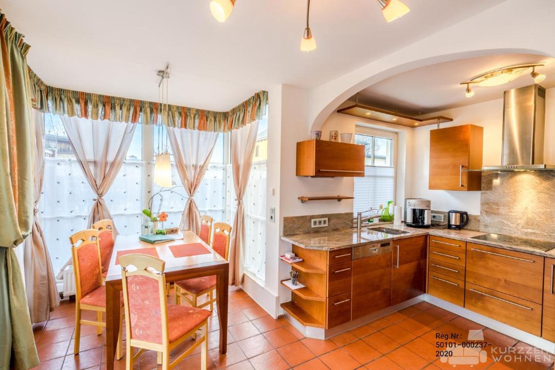 Photo of Kitchen in Maxglan