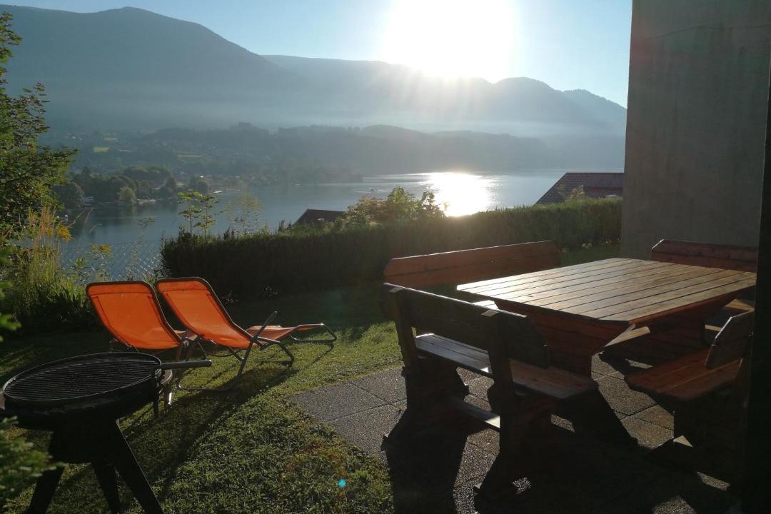 Photo of Others in Seeboden