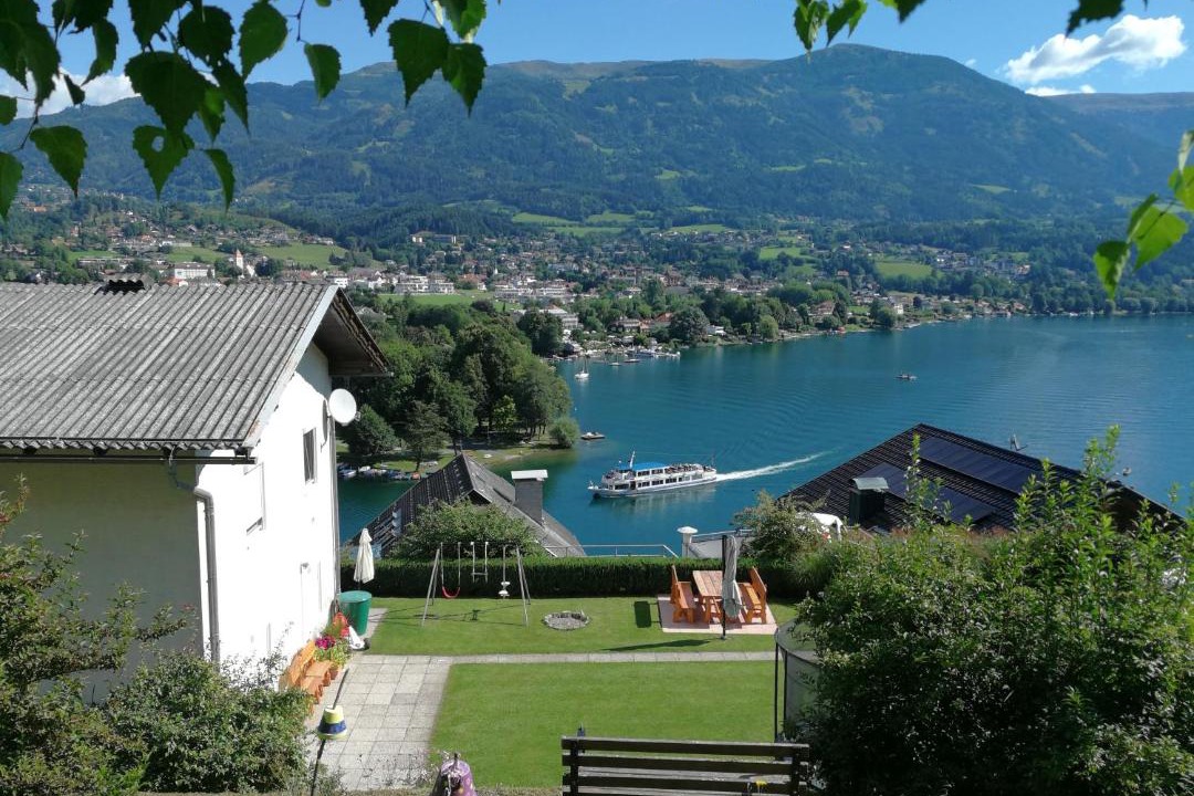 Photo of Others in Seeboden