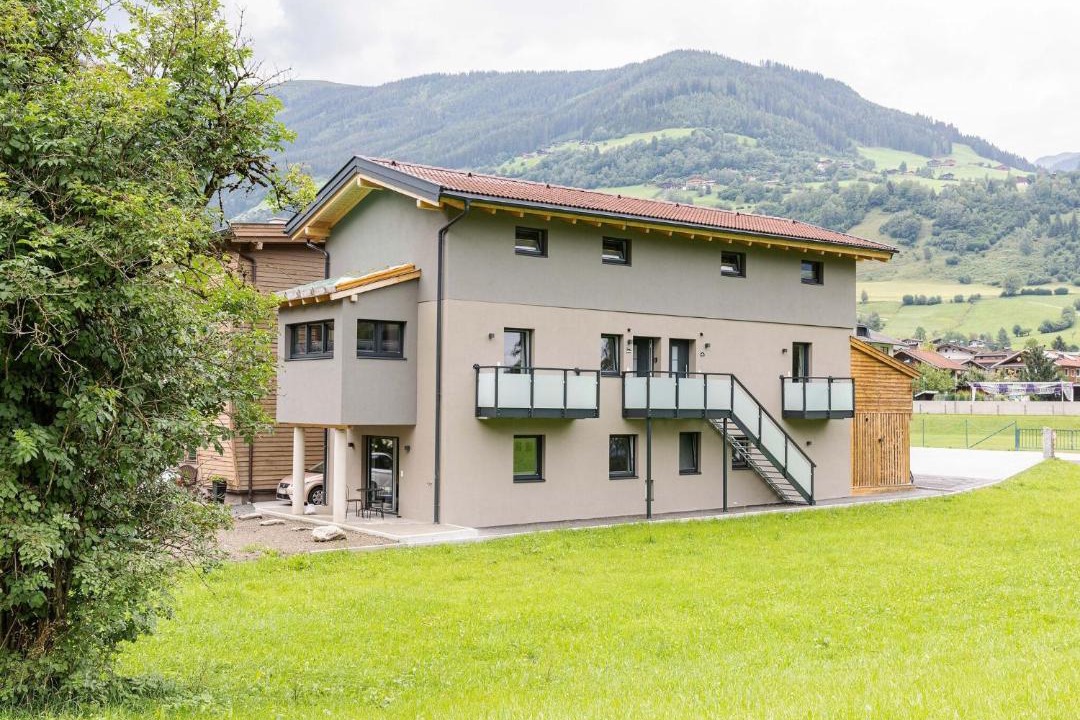 Photo of Buildings in Muhlbach im Pinzgau