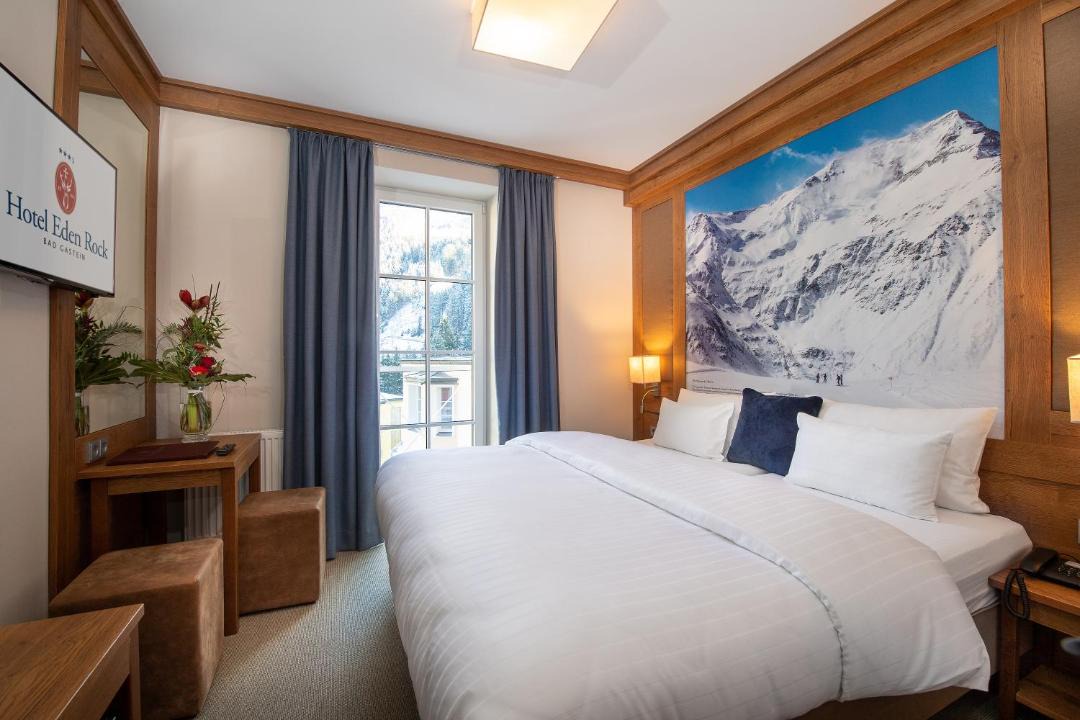 Photo of Bedroom in Bad Gastein