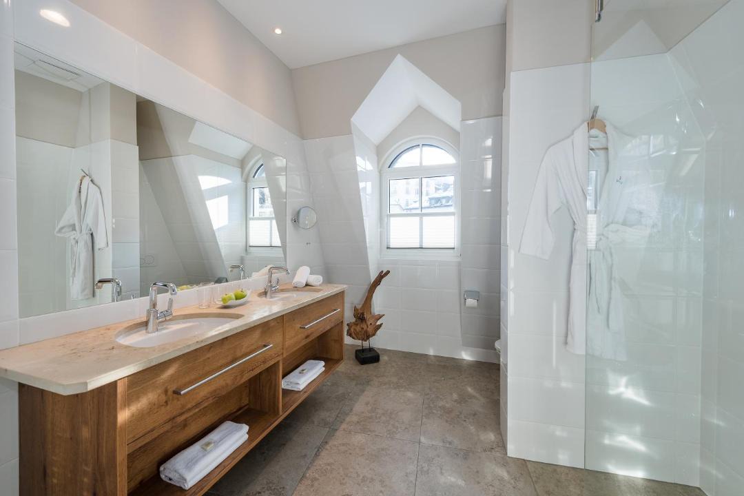 Photo of Bathroom in Bad Gastein