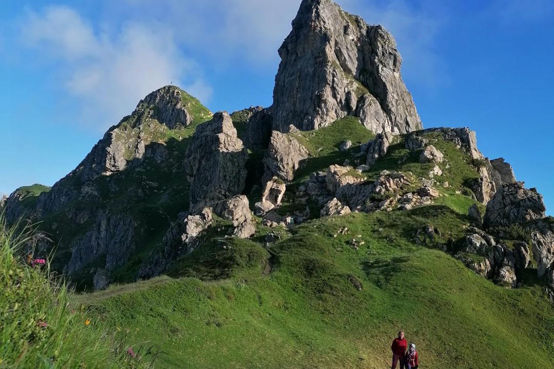Photo of Others in Grossarl