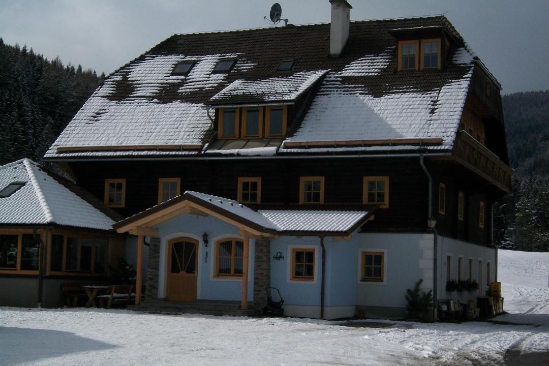 Photo of Others in Sankt Georgen ob Murau