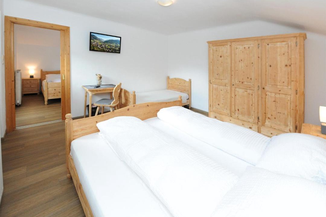 Photo of Bedroom in Bruck an der Grossglocknerstrasse