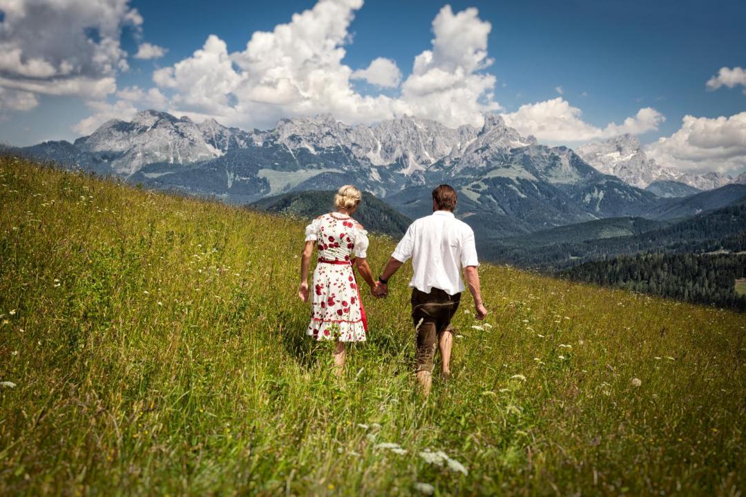 Photo of Others in Sankt Martin am Tennengebirge