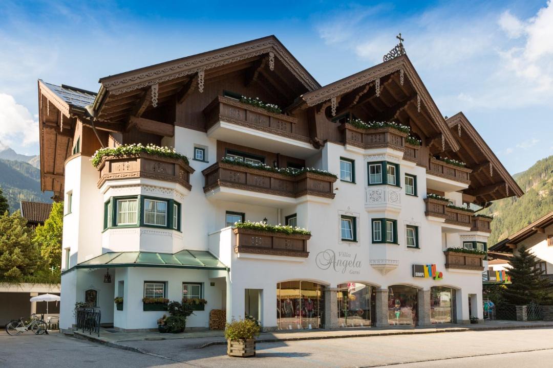 Photo of Others in Mayrhofen