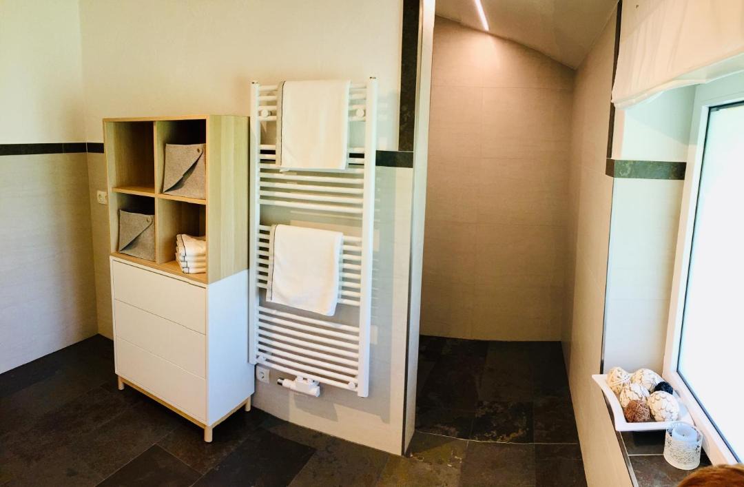 Photo of Bathroom in Koessen