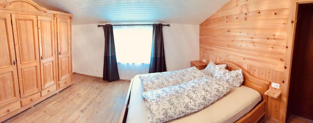 Photo of Bedroom in Koessen