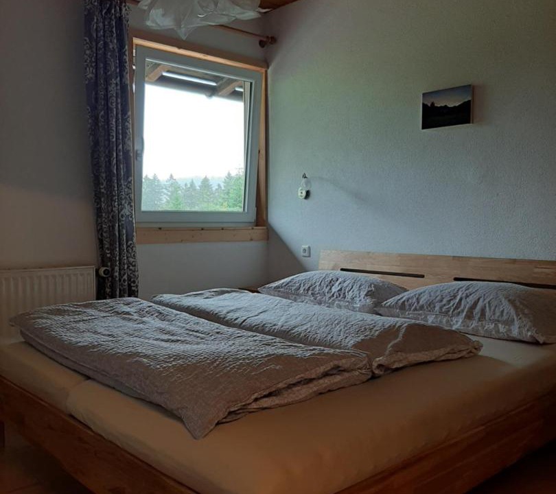 Photo of Bedroom in Zoeblen