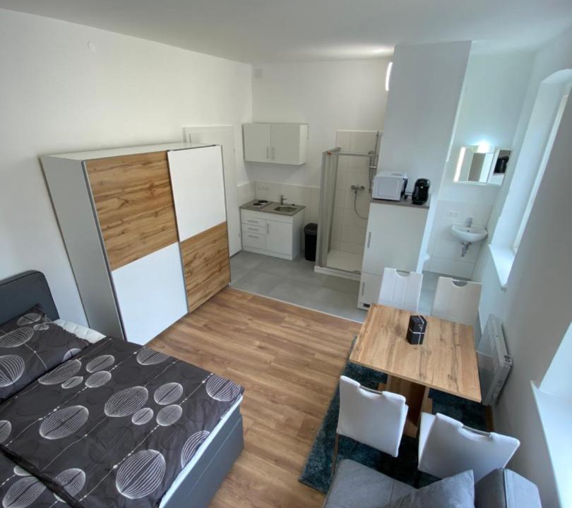 Photo of Livingroom in Bad Ischl