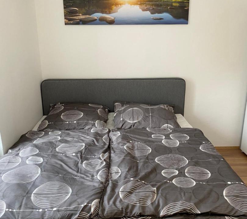 Photo of Bedroom in Bad Ischl