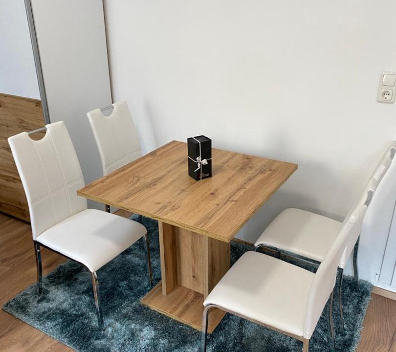Photo of Livingroom in Bad Ischl