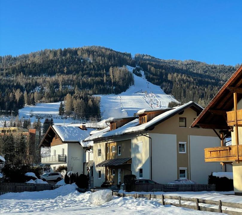 Photo of Others in Sankt Lorenzen ob Murau