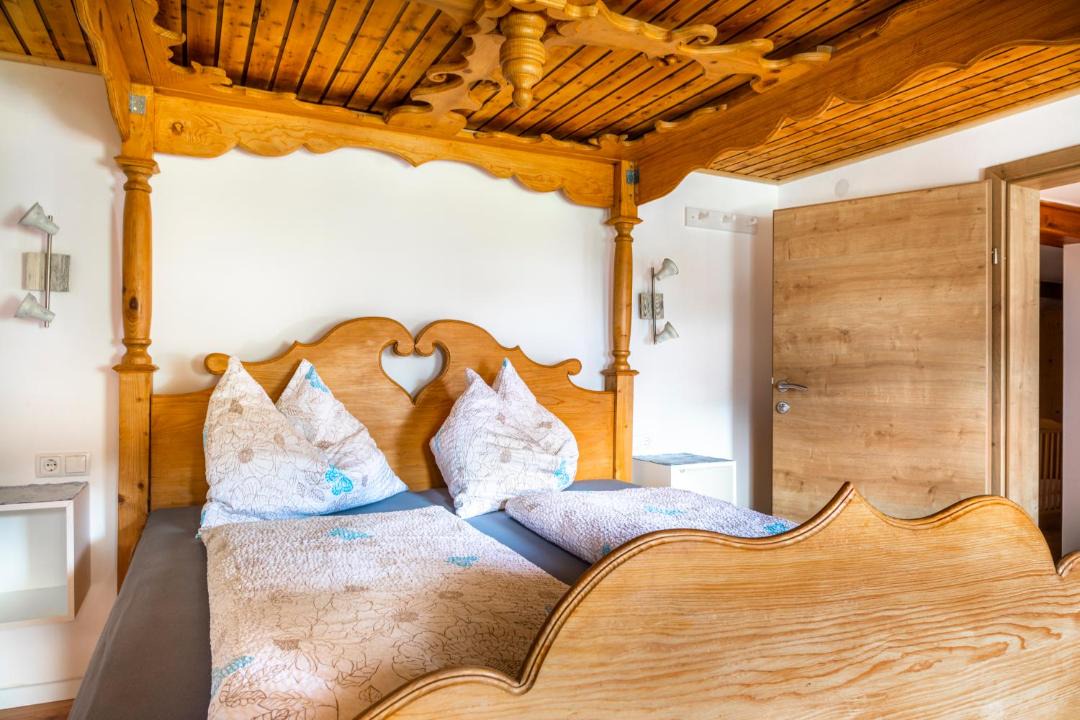 Photo of Bedroom in Krispl