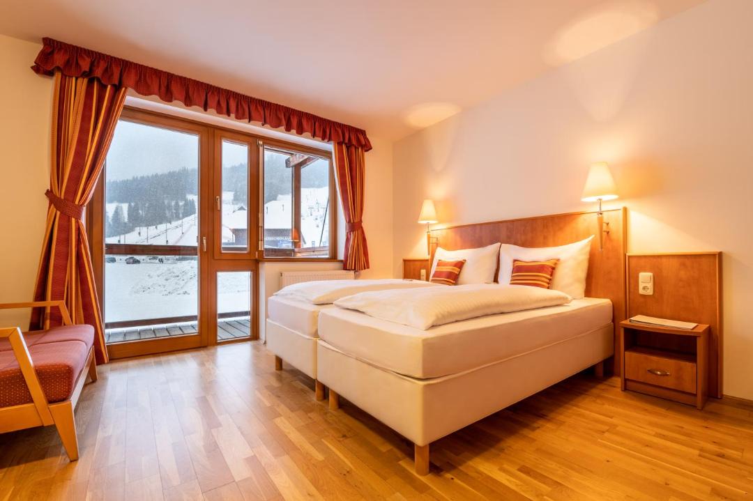 Photo of Bedroom in Sankt Lorenzen ob Murau