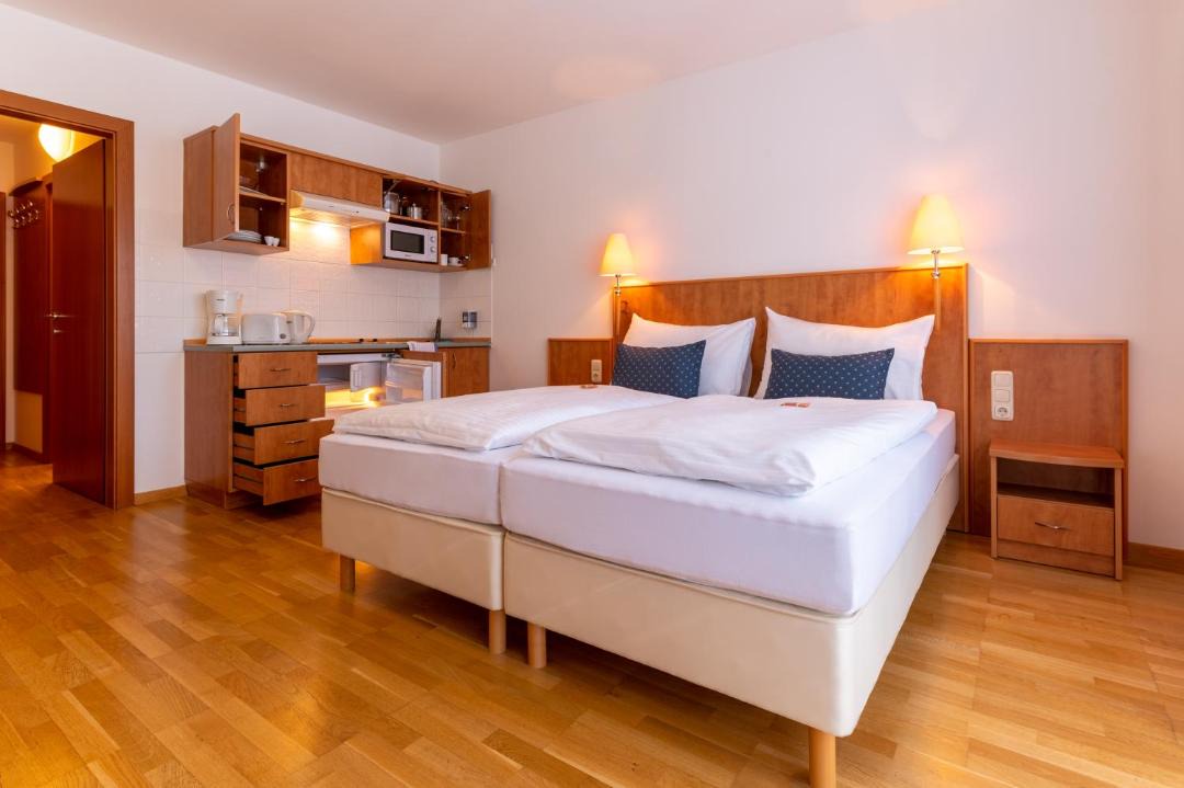 Photo of Bedroom in Sankt Lorenzen ob Murau