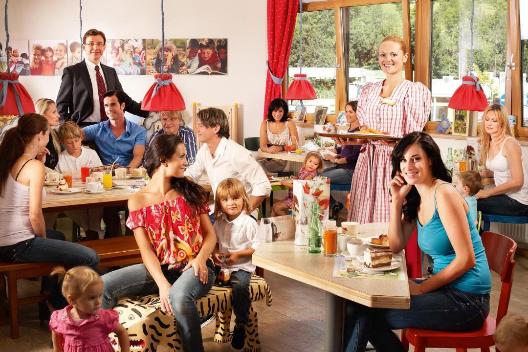 Photo of Others in Flachau