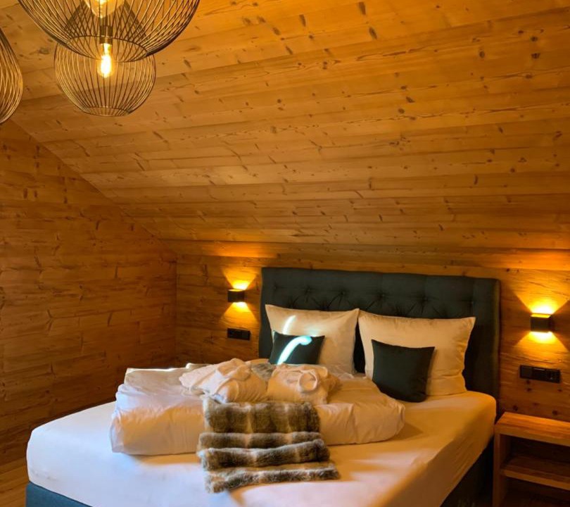 Photo of Bedroom in Sankt Gallenkirch