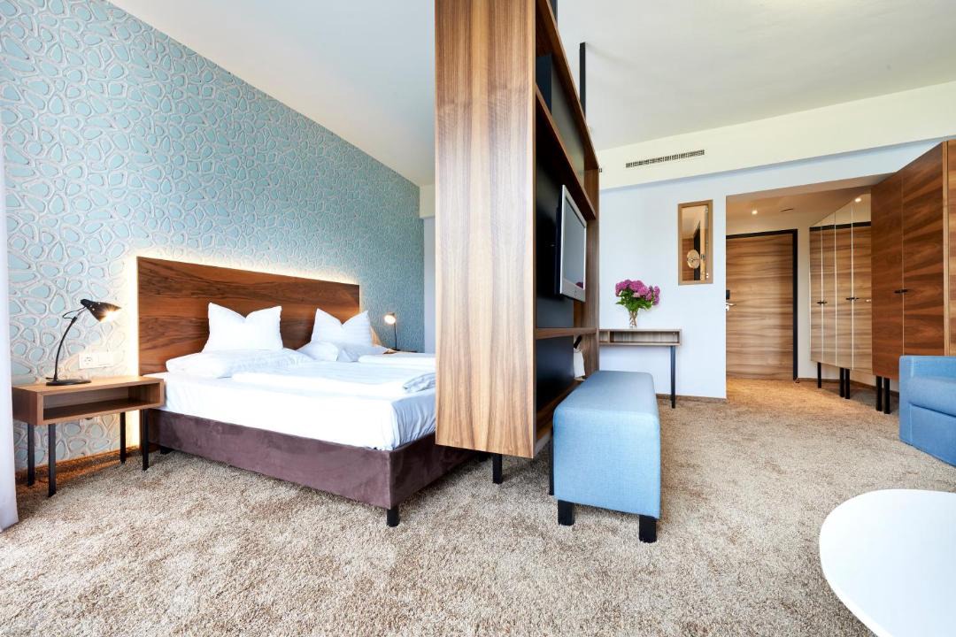 Photo of Bedroom in Poertschach am Woerthersee