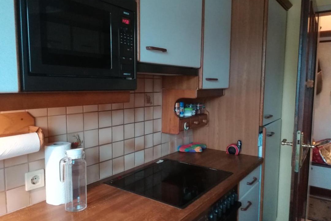 Photo of Kitchen in Rust