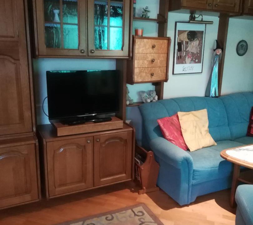 Photo of Livingroom in Rust