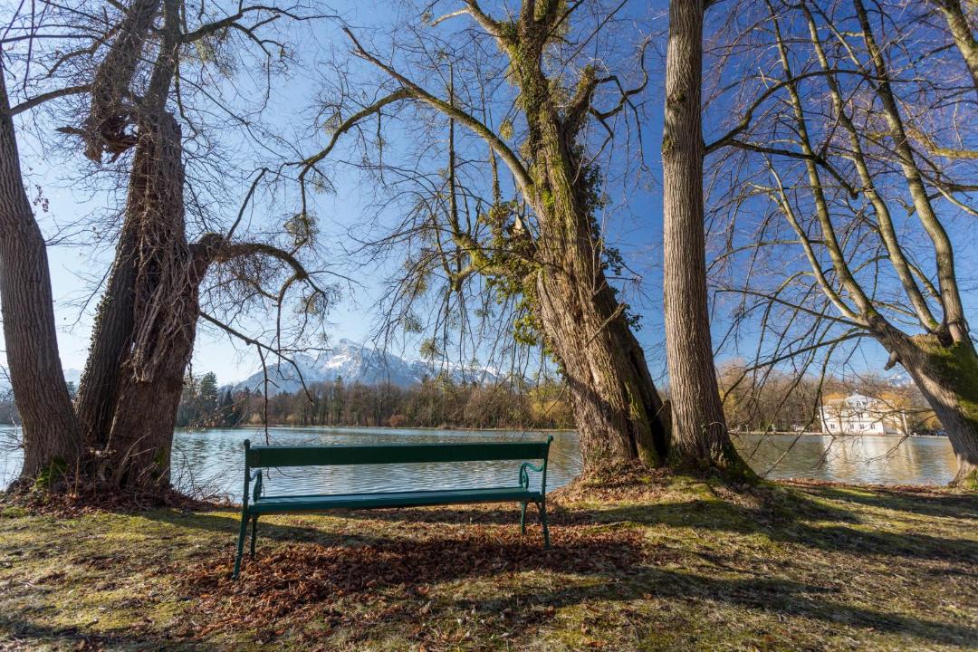 Photo of Others in Leopoldskron-Moos