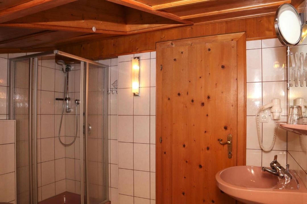 Photo of Bathroom in Muhlbach im Pinzgau