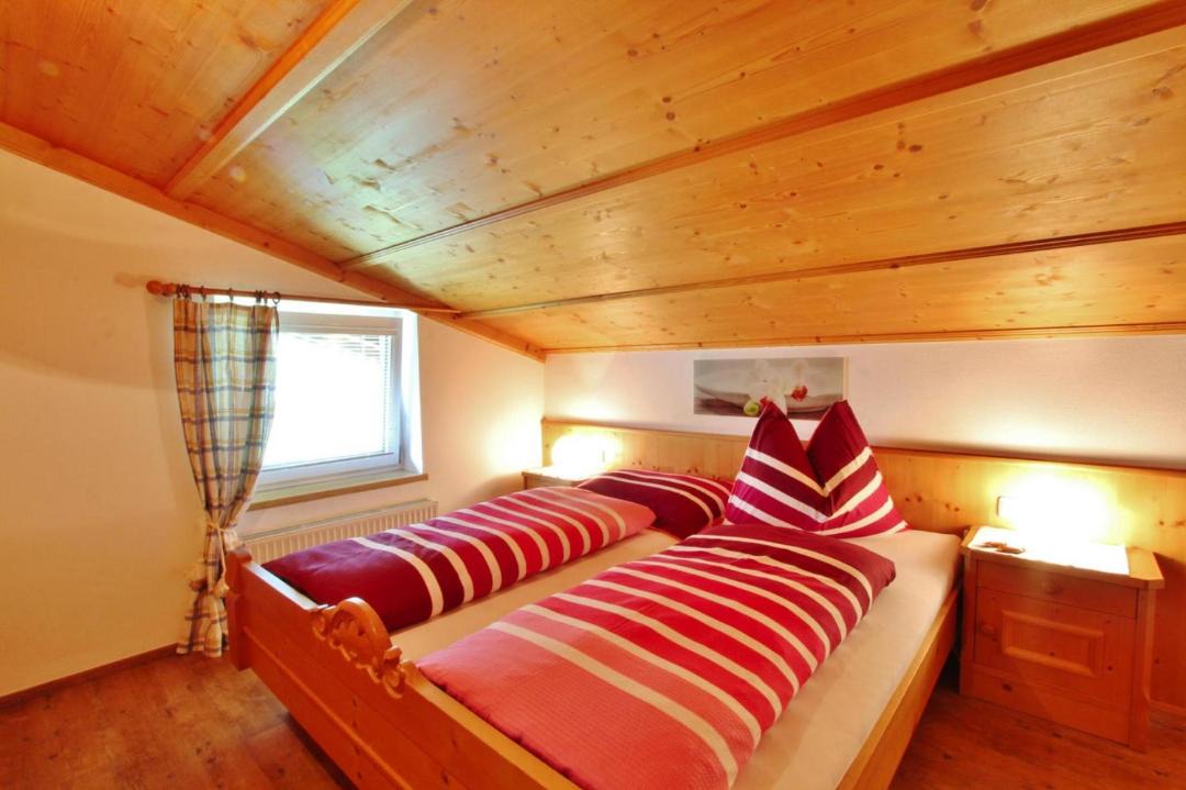 Photo of Bedroom in Muhlbach im Pinzgau