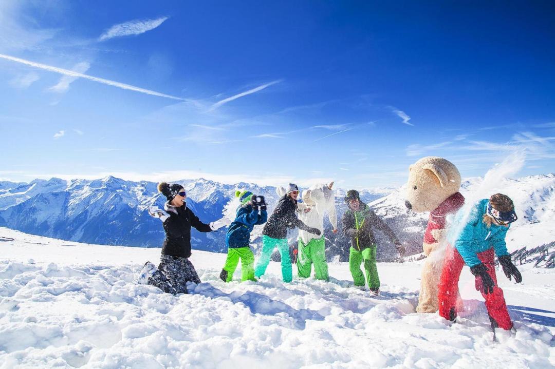 Photo of Others in Muhlbach im Pinzgau