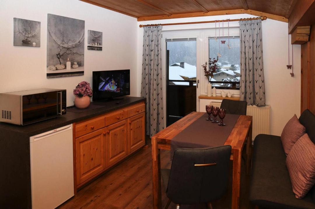 Photo of Livingroom in Muhlbach im Pinzgau