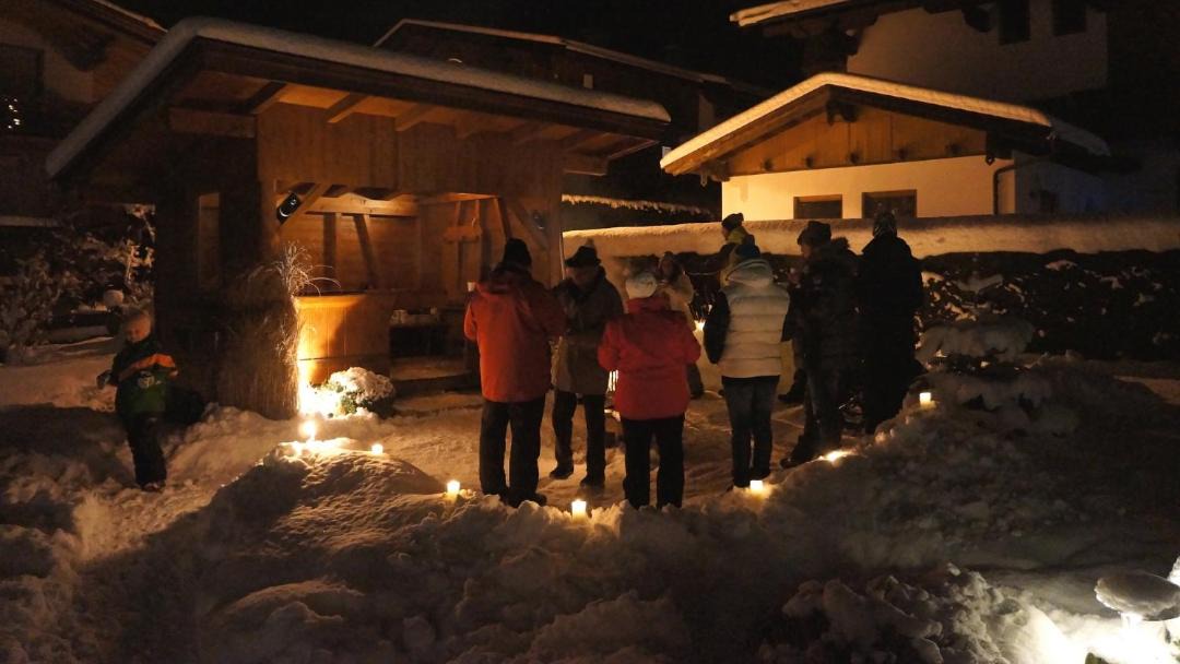 Photo of Others in Reith im Alpbachtal