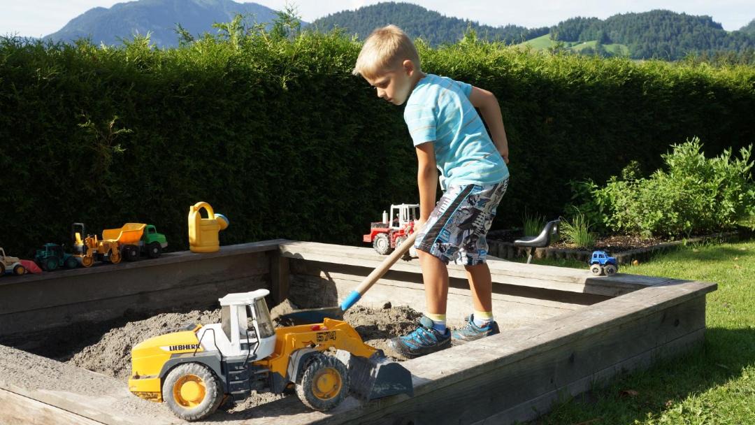 Photo of Others in Reith im Alpbachtal