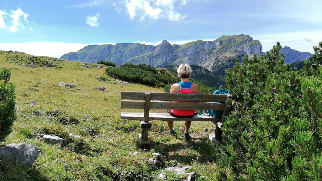 Photo of Others in Reith im Alpbachtal
