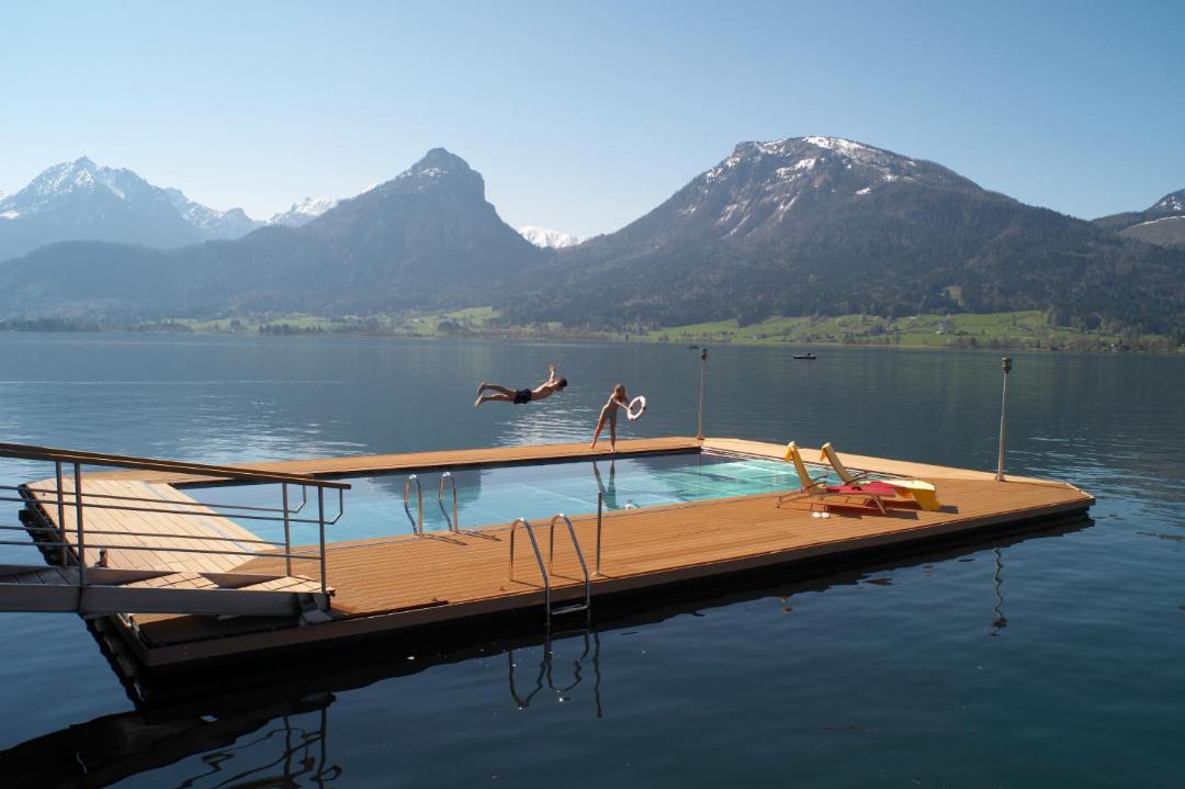 Photo of Others in Sankt Wolfgang im Salzkammergut