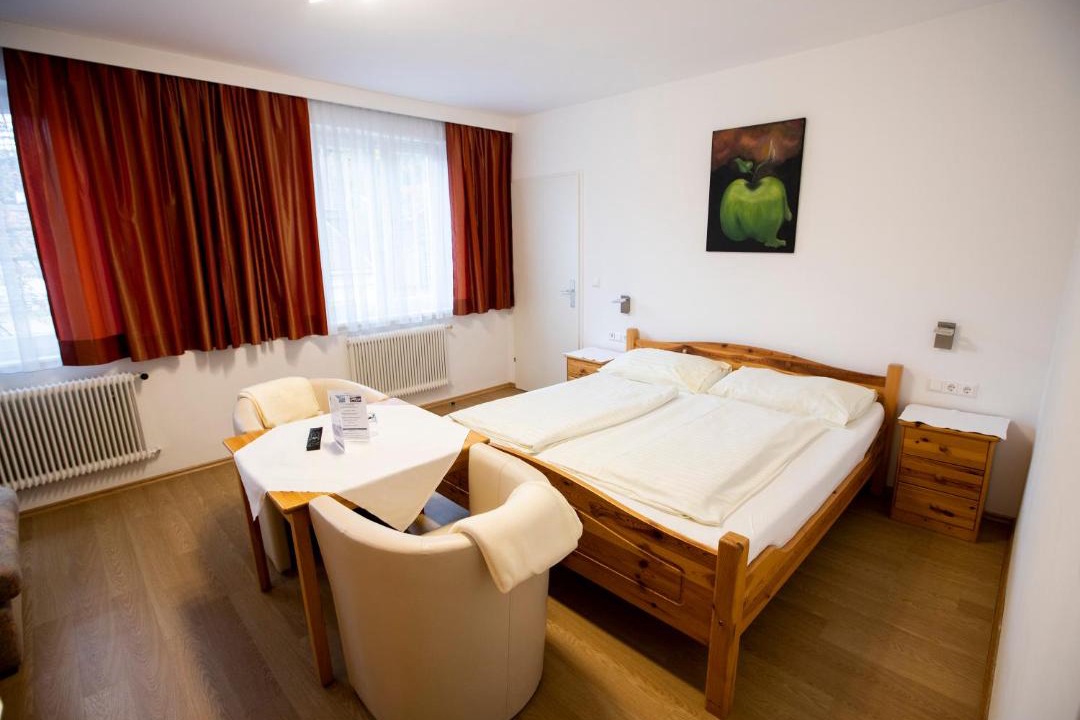 Photo of Bedroom in Baden