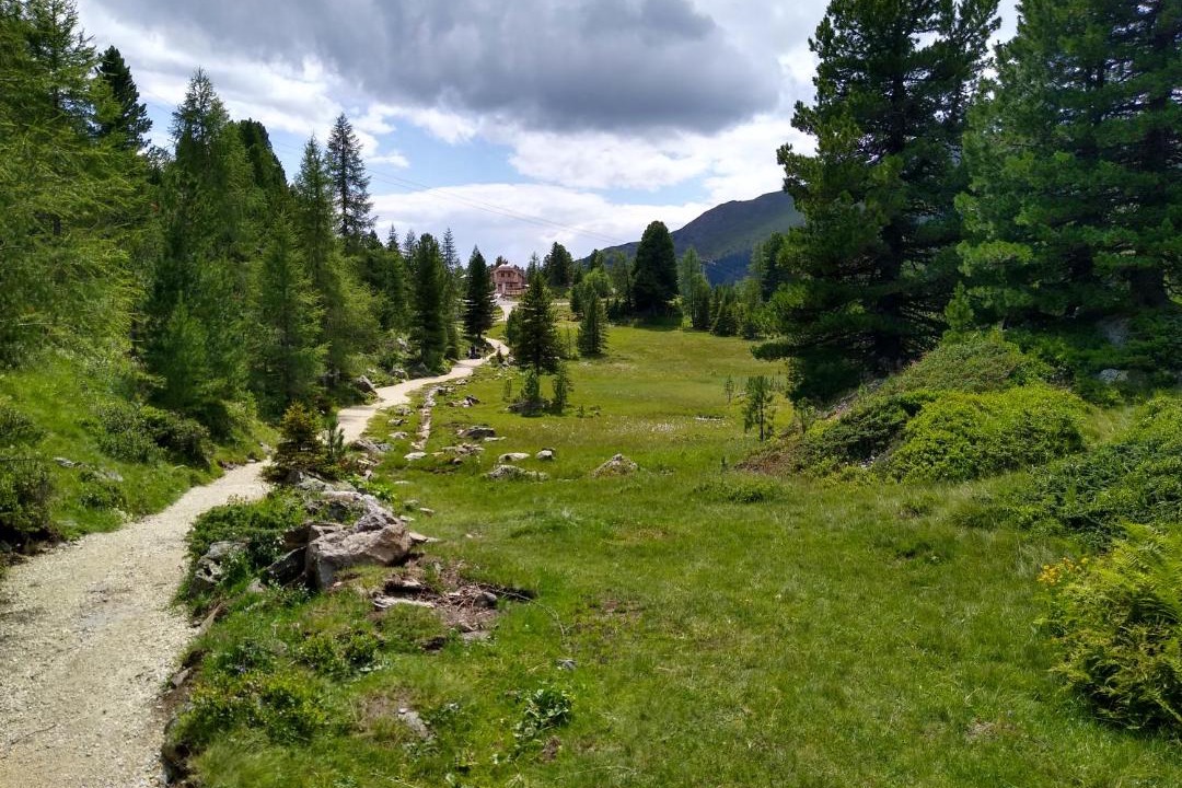 Photo of Others in Turracher Hohe