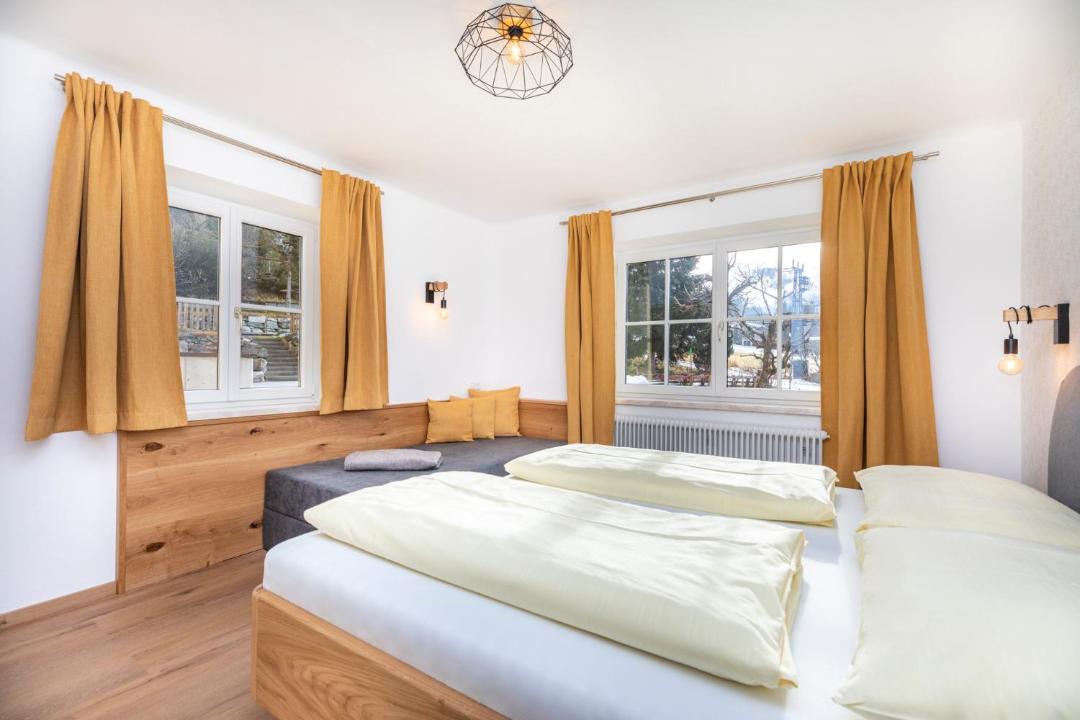 Photo of Bedroom in Sankt Martin am Tennengebirge