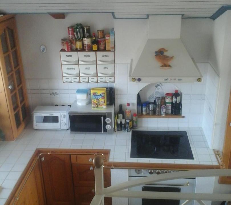 Photo of Kitchen in Eugendorf