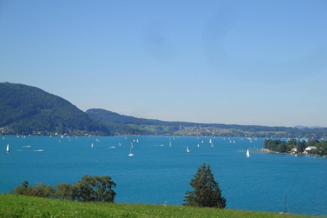 Photo of Others in Weyregg am Attersee