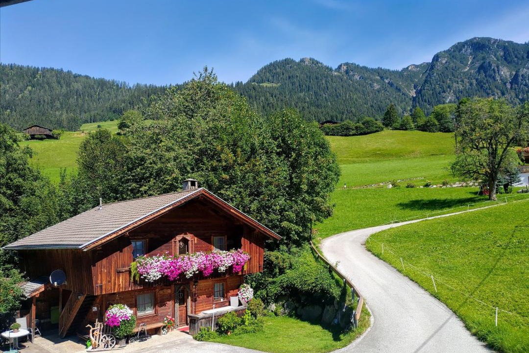 Photo of Others in Alpbach